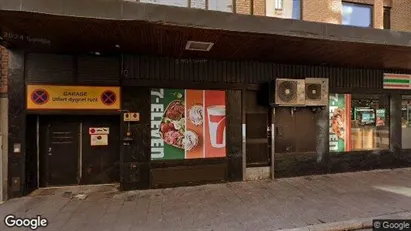 Bostadsrätter till salu i Vasastan - Bild från Google Street View