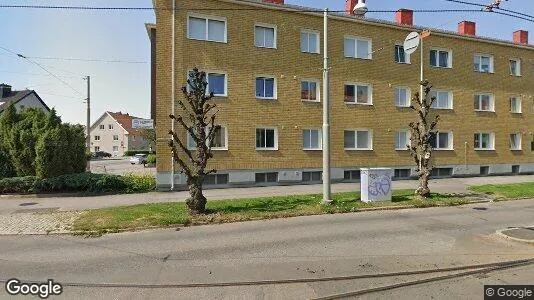 Bostadsrätter till salu i Norrköping - Bild från Google Street View