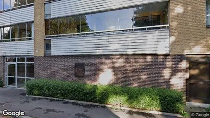 Lägenheter till salu i Gävle - Bild från Google Street View