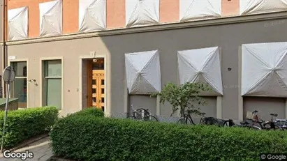 Lägenheter till salu i Södermalm - Bild från Google Street View