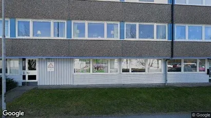 Lägenheter till salu i Partille - Bild från Google Street View