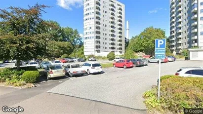 Lägenheter att hyra i Askim-Frölunda-Högsbo - Bild från Google Street View