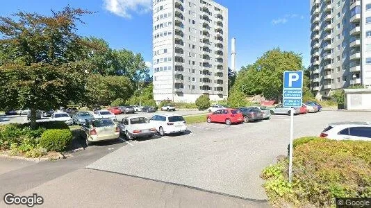 Lägenheter att hyra i Askim-Frölunda-Högsbo - Bild från Google Street View