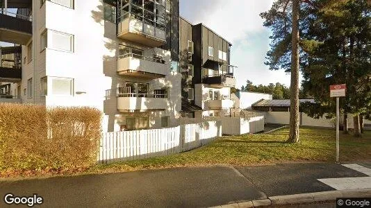 Bostadsrätter till salu i Upplands Väsby - Bild från Google Street View