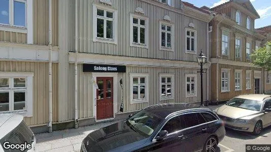 Lägenheter till salu i Jönköping - Bild från Google Street View