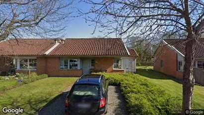 Lägenheter att hyra i Simrishamn - Bild från Google Street View