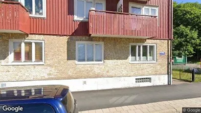 Lägenheter att hyra i Majorna-Linné - Bild från Google Street View