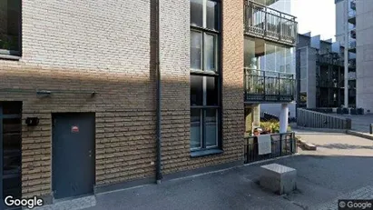 Lägenheter till salu i Nacka - Bild från Google Street View