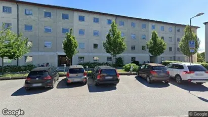 Lägenheter till salu i Söderort - Bild från Google Street View
