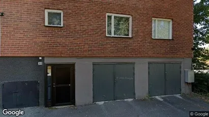 Lägenheter till salu i Värmdö - Bild från Google Street View