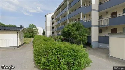Bostadsrätter till salu i Botkyrka - Bild från Google Street View