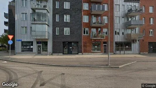 Bostadsrätter till salu i Askim-Frölunda-Högsbo - Bild från Google Street View