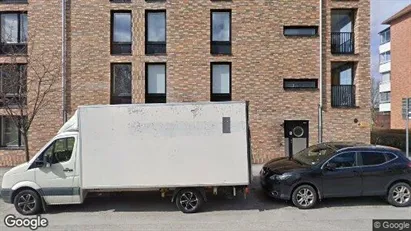 Lägenheter till salu i Järfälla - Bild från Google Street View