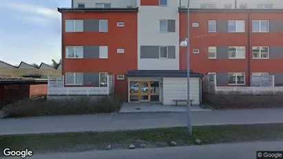 Lägenheter till salu i Sundbyberg - Bild från Google Street View