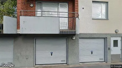 Lägenheter till salu i Uppsala - Bild från Google Street View