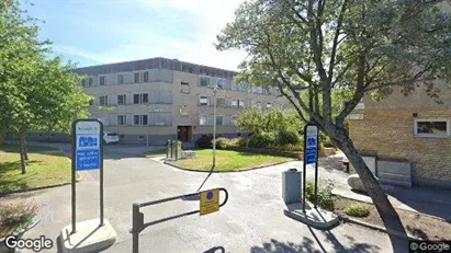 Bostadsrätter till salu i Sundbyberg - Bild från Google Street View