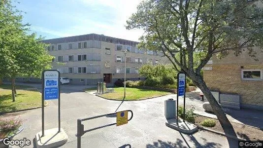 Bostadsrätter till salu i Sundbyberg - Bild från Google Street View