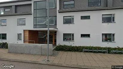 Lägenheter till salu i Lund - Bild från Google Street View