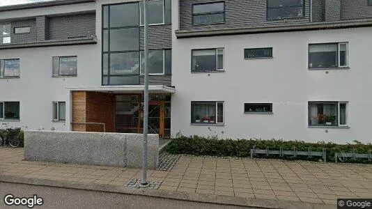 Lägenheter till salu i Lund - Bild från Google Street View