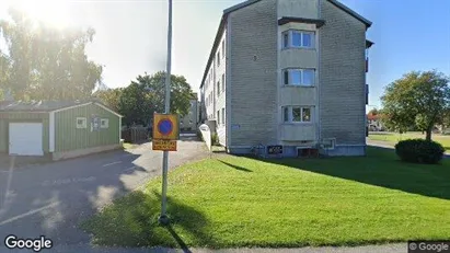 Bostadsrätter till salu i Karlskoga - Bild från Google Street View