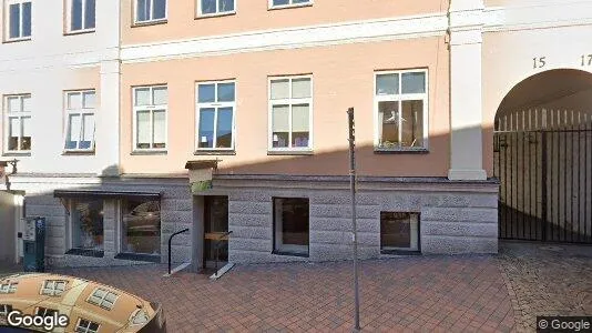 Lägenheter till salu i Helsingborg - Bild från Google Street View