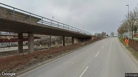 Rum att hyra i Upplands-Bro - Bild från Google Street View