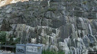 Bostadsrätter till salu i Södermalm - Bild från Google Street View