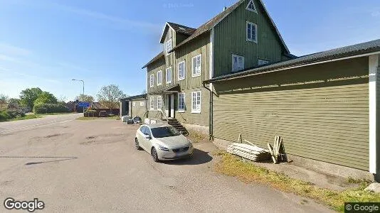 Lägenheter till salu i Mörbylånga - Bild från Google Street View