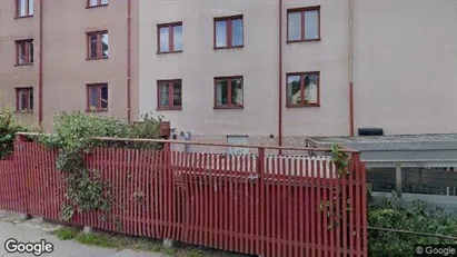 Lägenheter till salu i Söderort - Bild från Google Street View