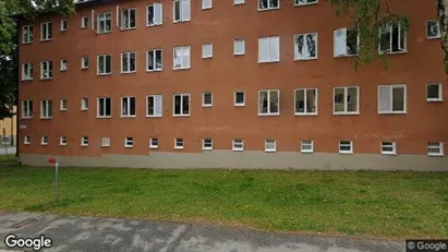 Lägenheter till salu i Söderort - Bild från Google Street View