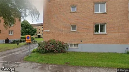 Bostadsrätter till salu i Karlstad - Bild från Google Street View