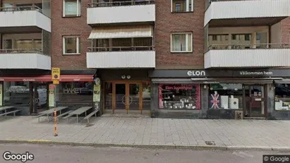 Lägenheter till salu i Södermalm - Bild från Google Street View
