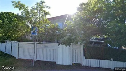 Bostadsrätter till salu i Vallentuna - Bild från Google Street View