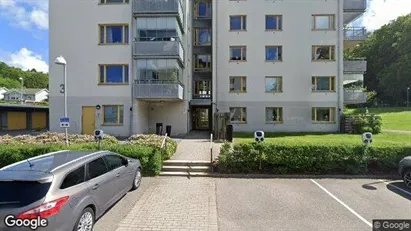 Bostadsrätter till salu i Norra hisingen - Bild från Google Street View