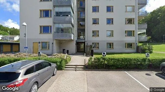Bostadsrätter till salu i Norra hisingen - Bild från Google Street View