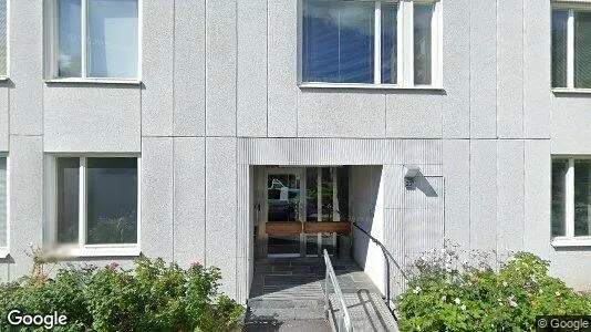 Bostadsrätter till salu i Danderyd - Bild från Google Street View