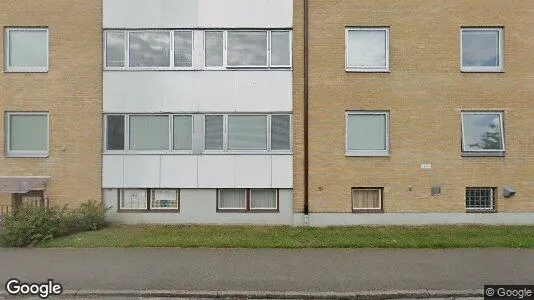 Bostadsrätter till salu i Malmö Centrum - Bild från Google Street View