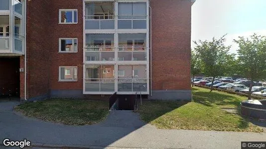 Lägenheter till salu i Täby - Bild från Google Street View