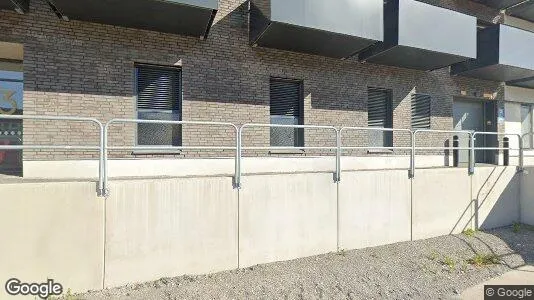 Lägenheter att hyra i Område ej specificerat - Bild från Google Street View