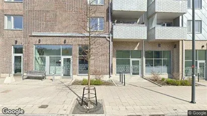 Lägenheter att hyra i Sundbyberg - Bild från Google Street View
