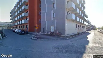 Lägenheter att hyra i Område ej specificerat - Bild från Google Street View