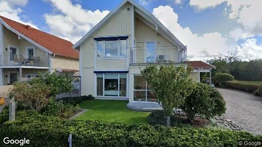 Lägenheter till salu i Kungsbacka - Bild från Google Street View