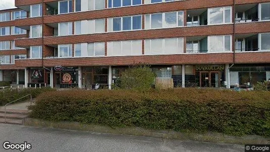 Lägenheter till salu i Lund - Bild från Google Street View