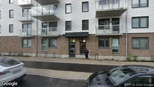 Lägenheter till salu i Limhamn/Bunkeflo - Bild från Google Street View