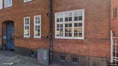 Lägenheter till salu i Lund - Bild från Google Street View