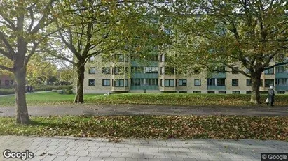 Lägenheter att hyra i Malmö Centrum - Bild från Google Street View