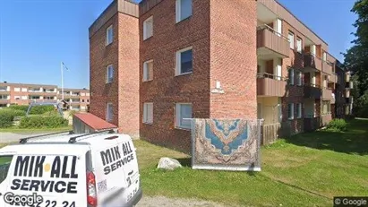 Lägenheter att hyra i Örnsköldsvik - Bild från Google Street View