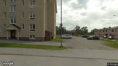 Lägenheter att hyra i Örnsköldsvik - Bild från Google Street View