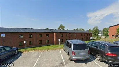 Lägenheter att hyra i Örnsköldsvik - Bild från Google Street View