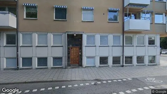 Lägenheter till salu i Område ej specificerat - Bild från Google Street View